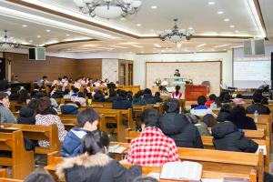  주일예배 소년부