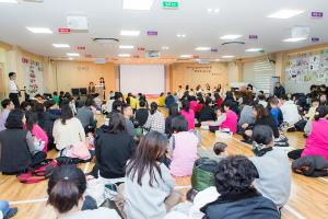  주일예배 영아부