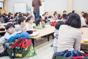  주일예배 유치부