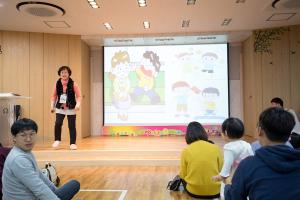  주일예배 영아부