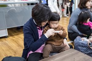  주일예배 영아부