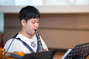  주일예배 중등부(에벤에셀)