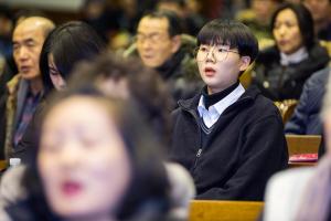  평강가족 성탄축제