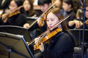  평강가족 성탄축제