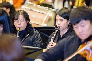  평강가족 성탄축제