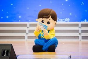  평강가족 성탄축제