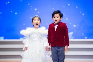  평강가족 성탄축제