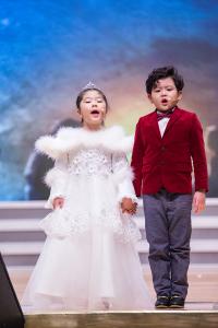  평강가족 성탄축제