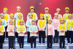  평강가족 성탄축제