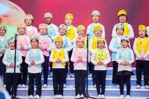  평강가족 성탄축제