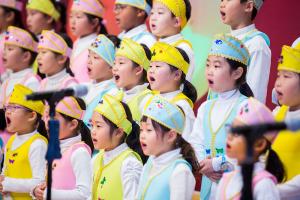  평강가족 성탄축제