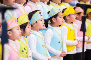  평강가족 성탄축제