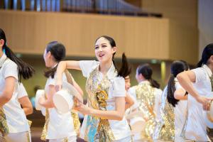  평강가족 성탄축제