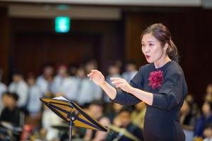  평강가족 성탄축제