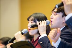  주일 4부 송구영신예배