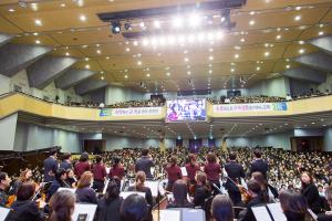  주일 4부 송구영신예배