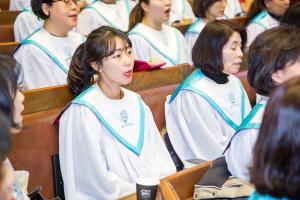  주일 4부 송구영신예배