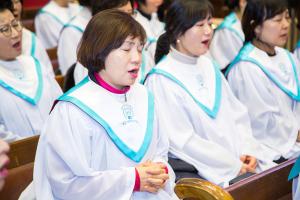  주일 4부 송구영신예배