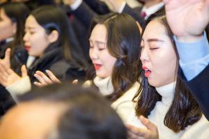  주일 4부 송구영신예배