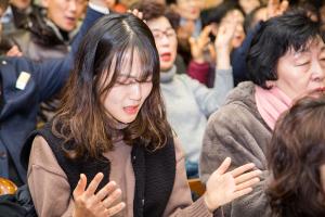  주일 4부 송구영신예배