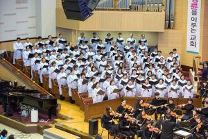  주일 4부 송구영신예배