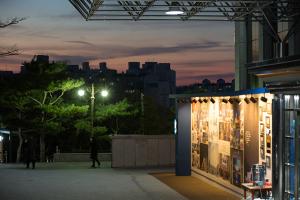  주일 4부 송구영신예배