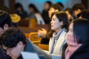  주일예배 청년2부(그루터기선교회)