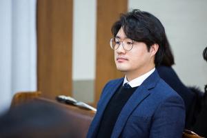  주일예배 청년2부(그루터기선교회)