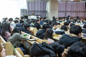  주일예배 중등부(에벤에셀)