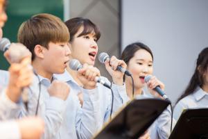  주일 청년연합예베