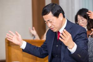  주일 청년연합예베