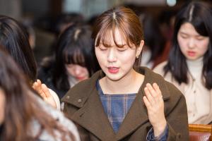  주일 청년연합예베