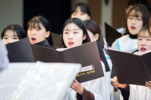  주일 청년연합예베