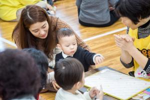  주일예배 영아부