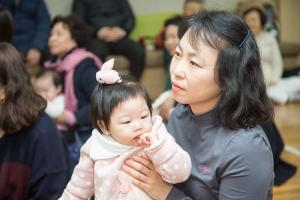  주일예배 영아부