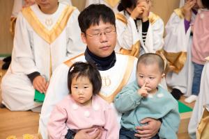  주일예배 영아부