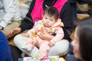  주일예배 영아부