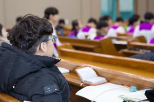  주일예배 초등부