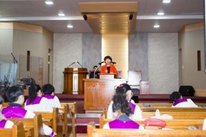  주일예배 초등부