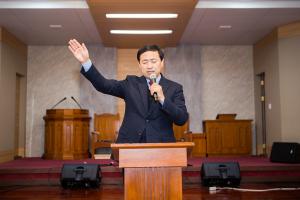  주일 청년연합예배