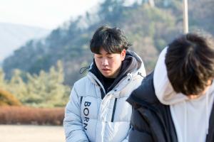  청년1부(헵시바선교회)'동계수련회'