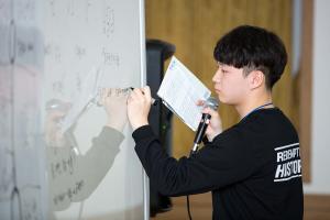  청년1부(헵시바선교회)'동계수련회'