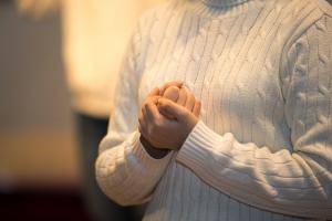  주일 청년1부(헵시바선교회) 정기예배