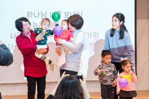  주일예배 영아부