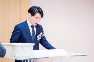  주일예배 영아부