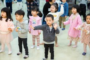  주일예배 유치부