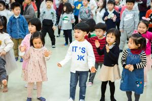  주일예배 유치부