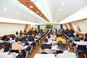  청년2부(그루터기선교회)'춘계수련회'