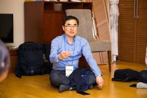  청년2부(그루터기선교회)'춘계수련회'