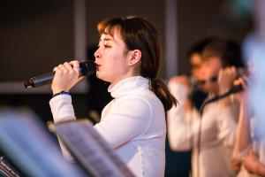  청년2부(그루터기선교회)'춘계수련회'